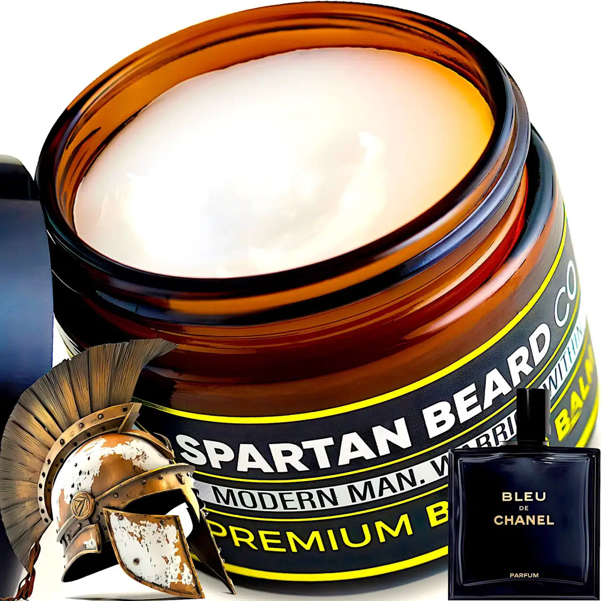 Beard Care