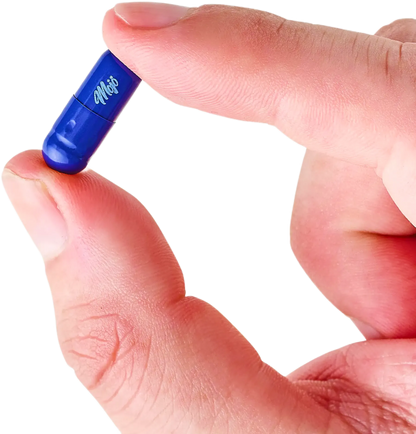 MOJO™ DETOX Capsules